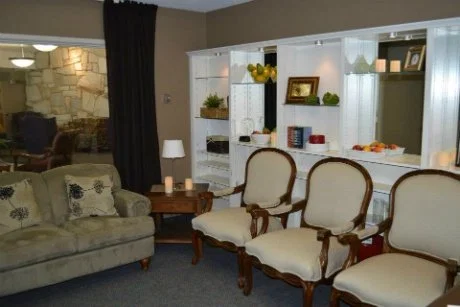 IVYBROOK ASSISTED LIVING