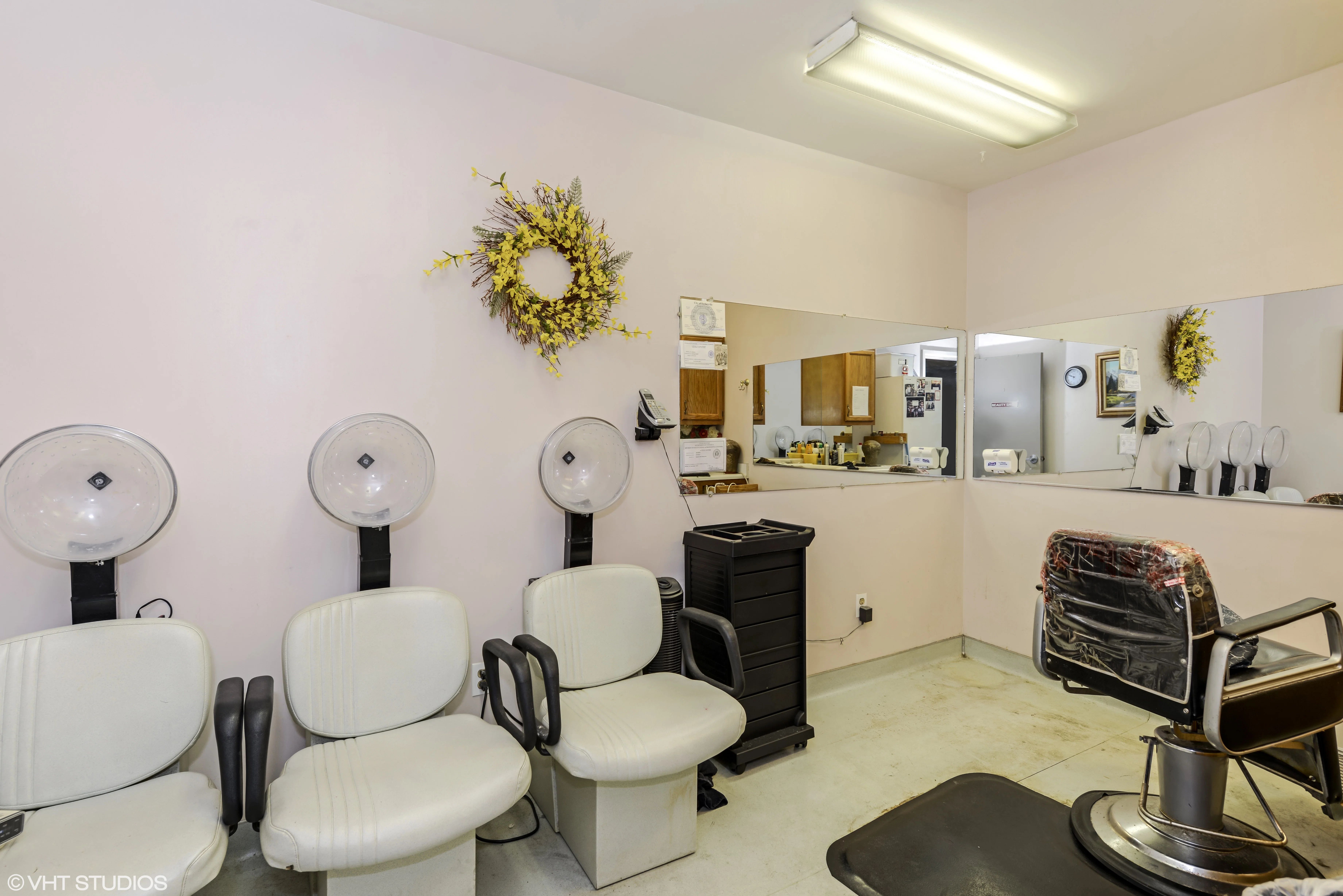IVYBROOK ASSISTED LIVING