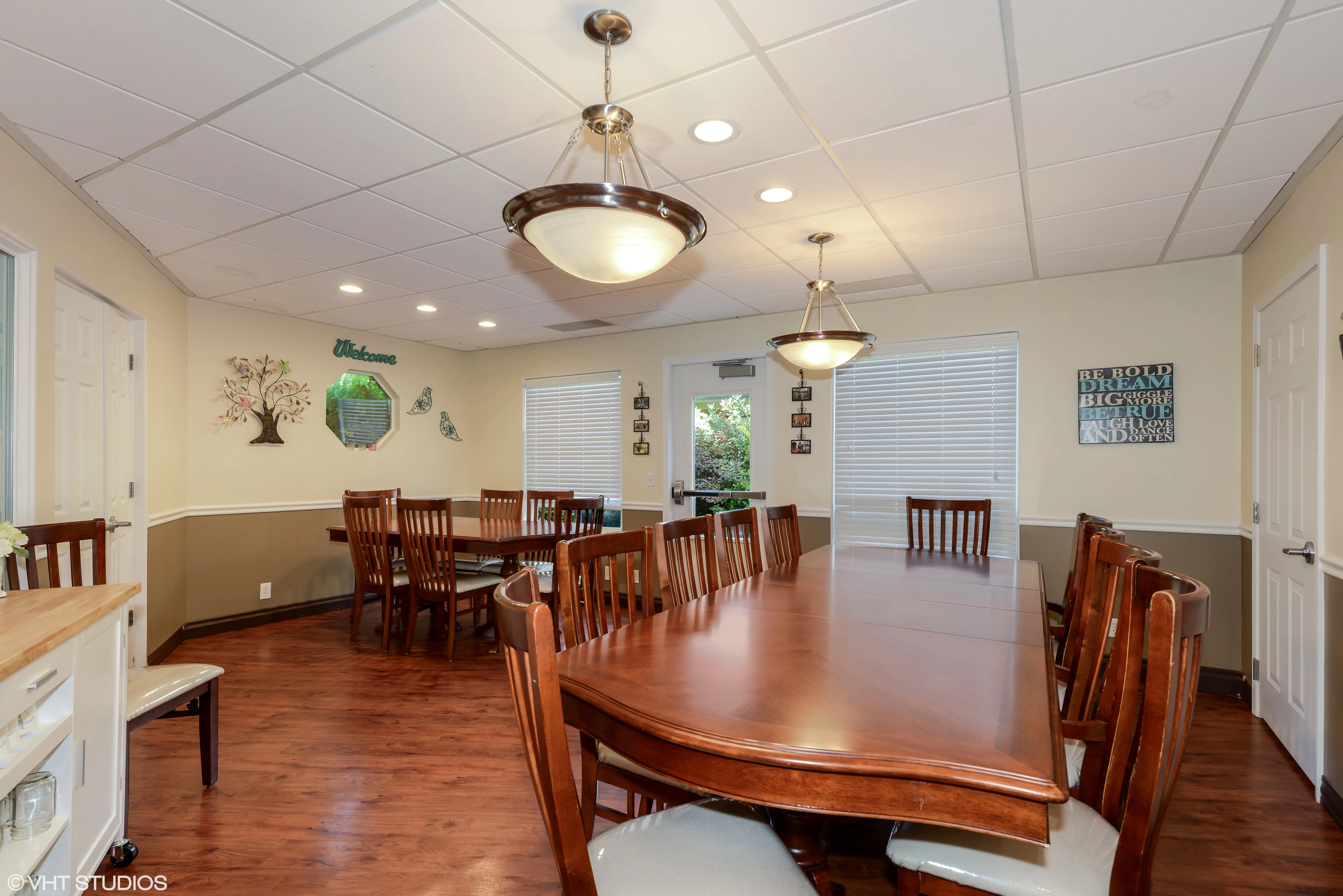 IVYBROOK ASSISTED LIVING