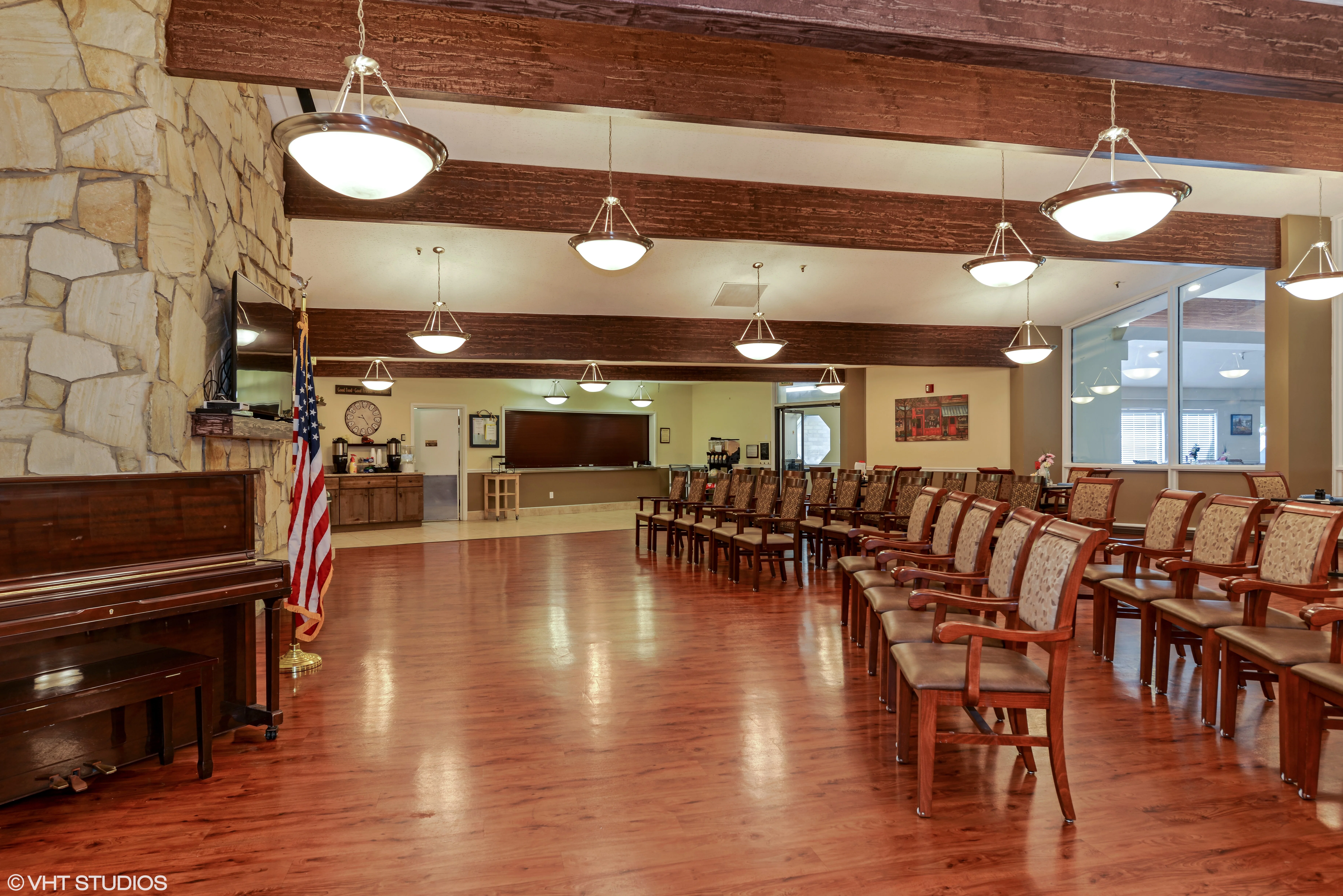 IVYBROOK ASSISTED LIVING