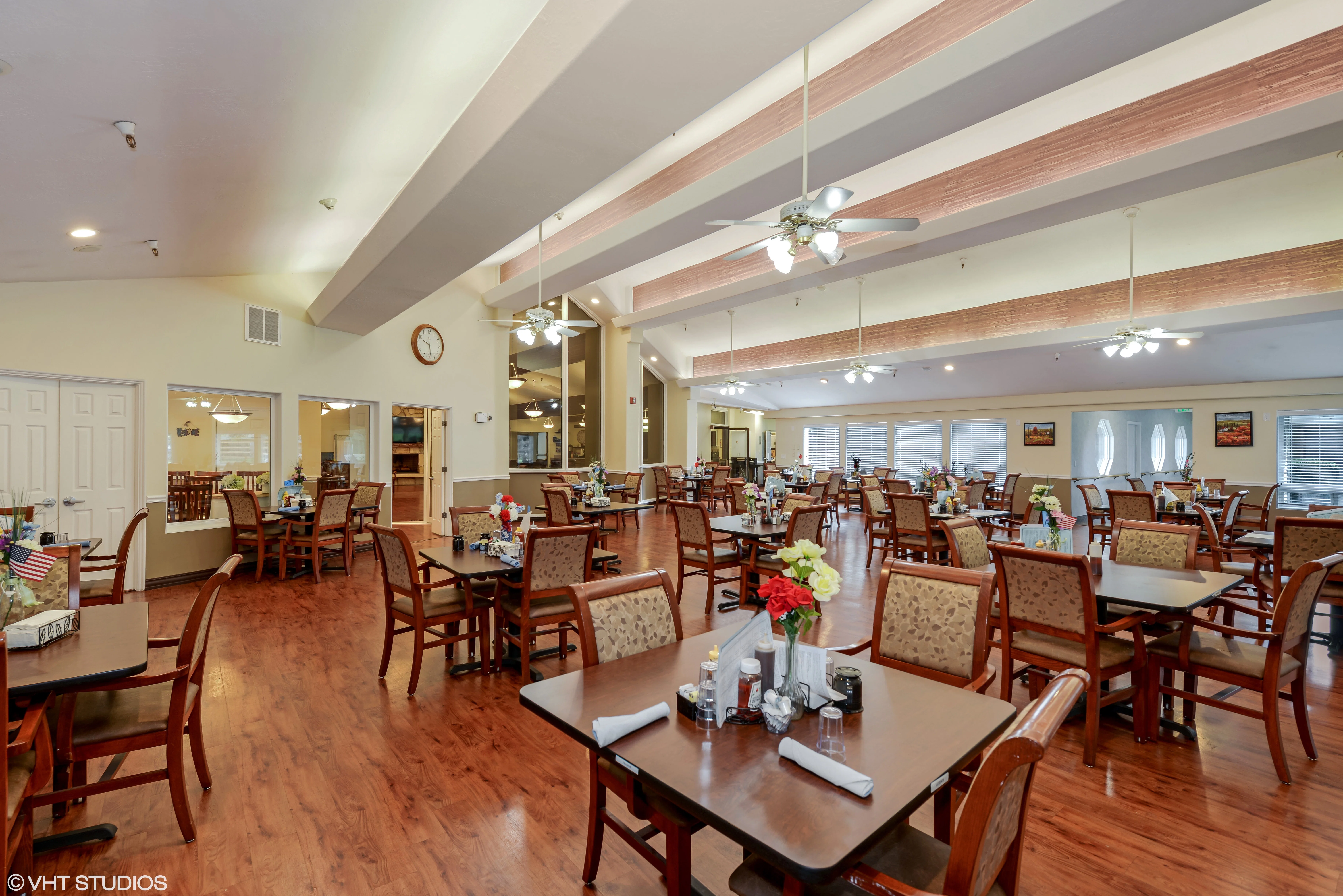 IVYBROOK ASSISTED LIVING