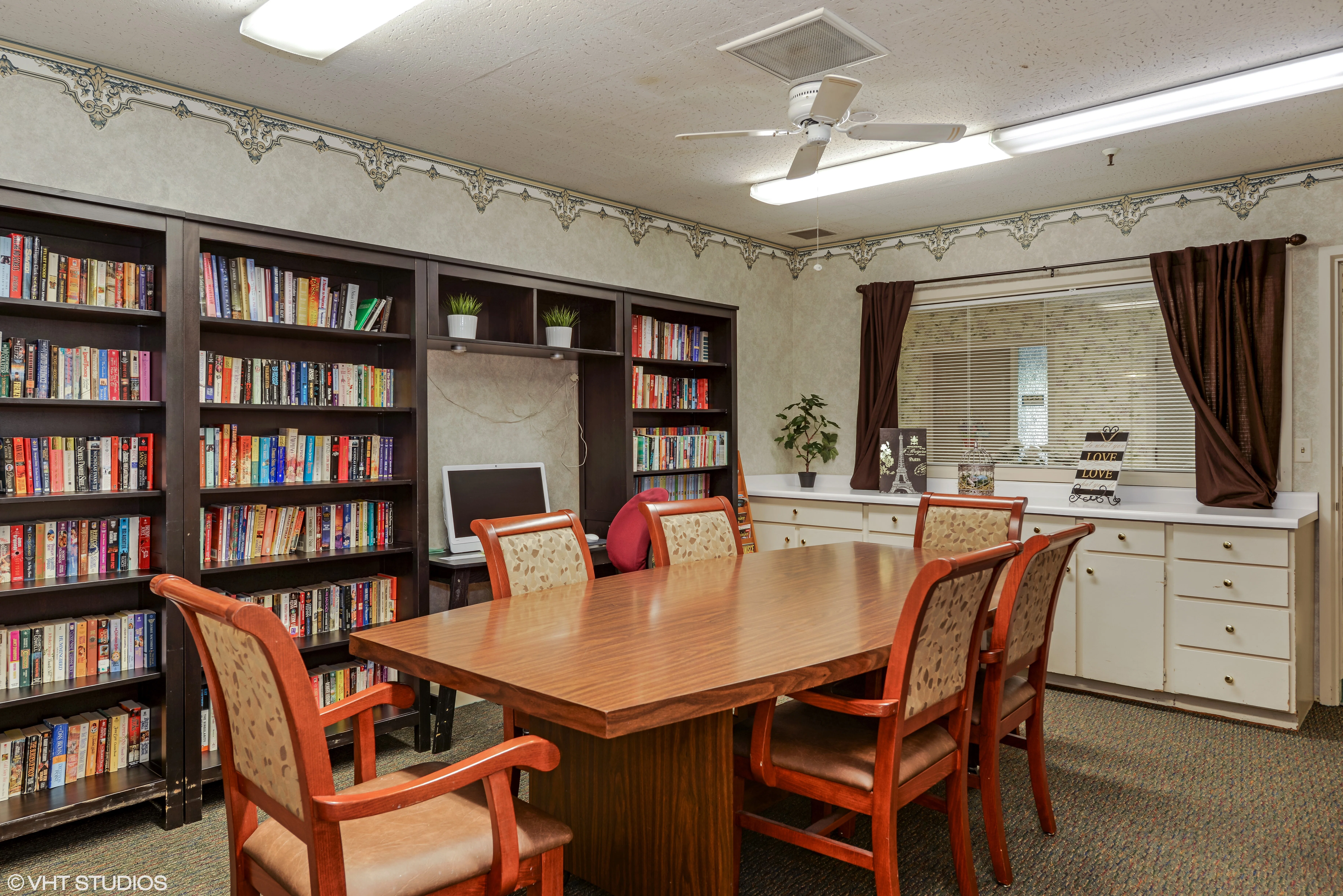 IVYBROOK ASSISTED LIVING