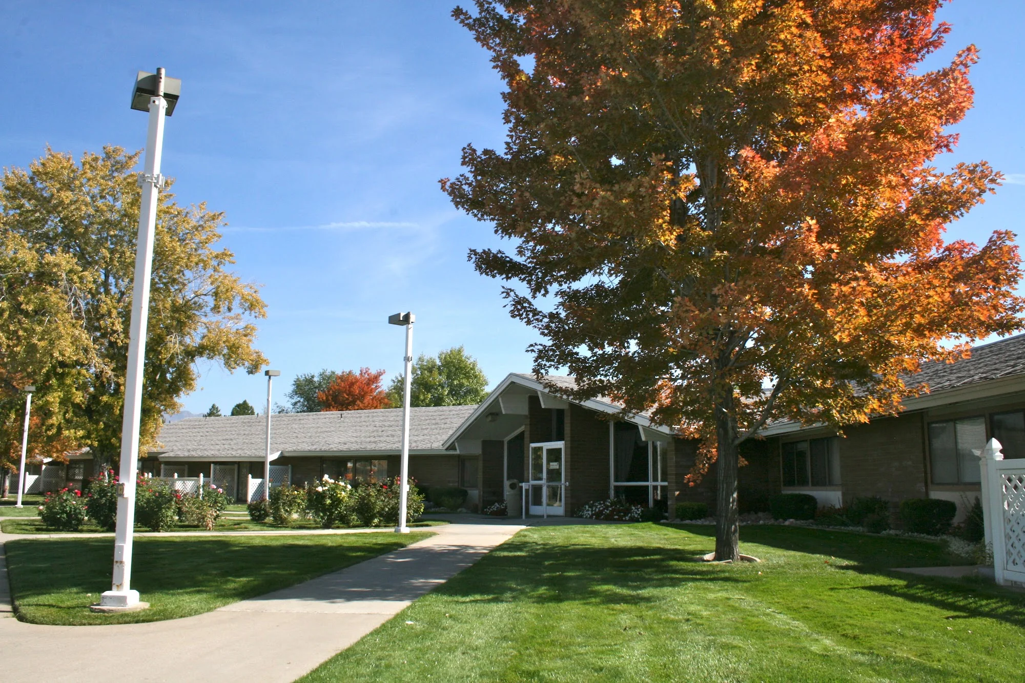 IvyBrook Assisted Living