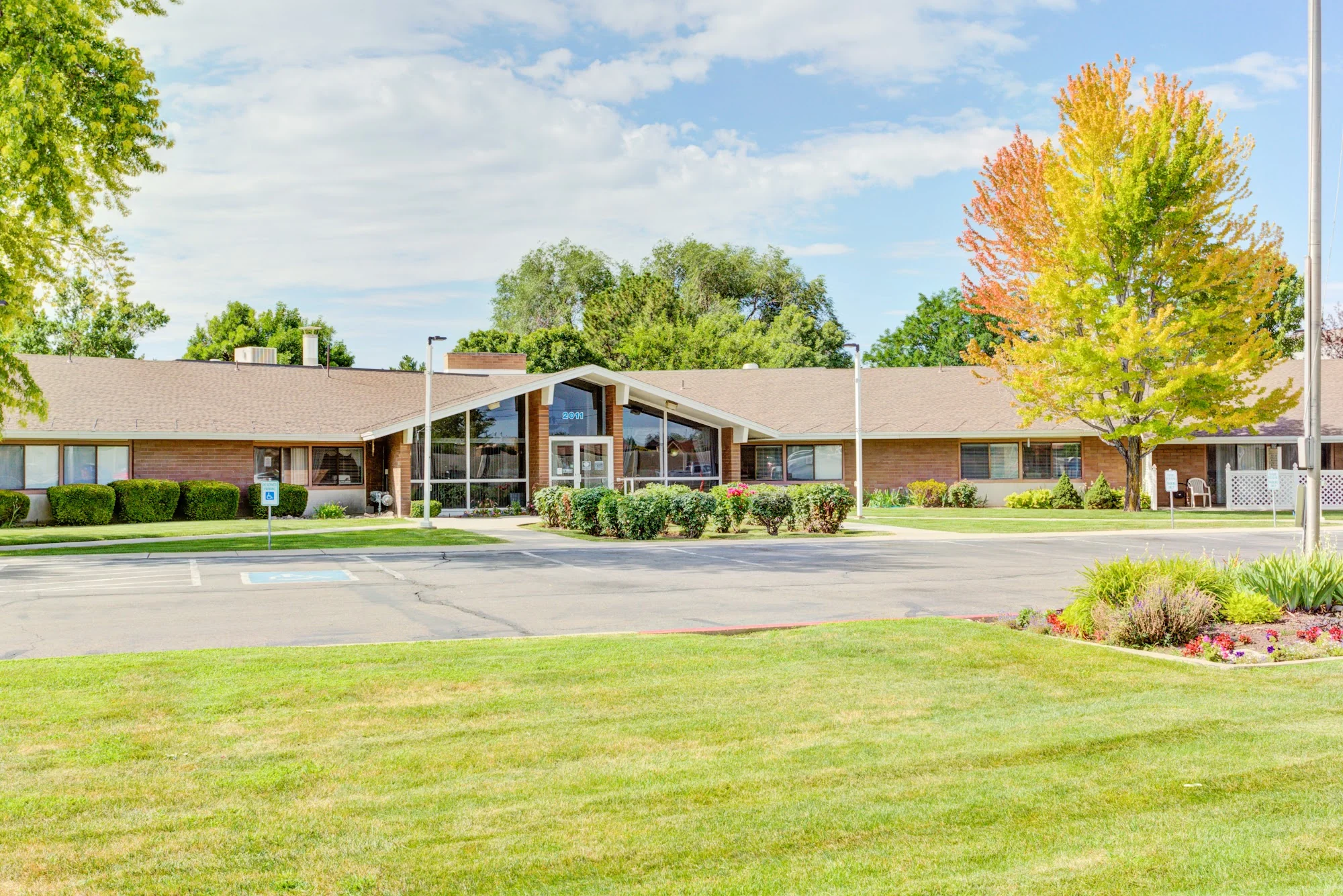 IvyBrook Assisted Living