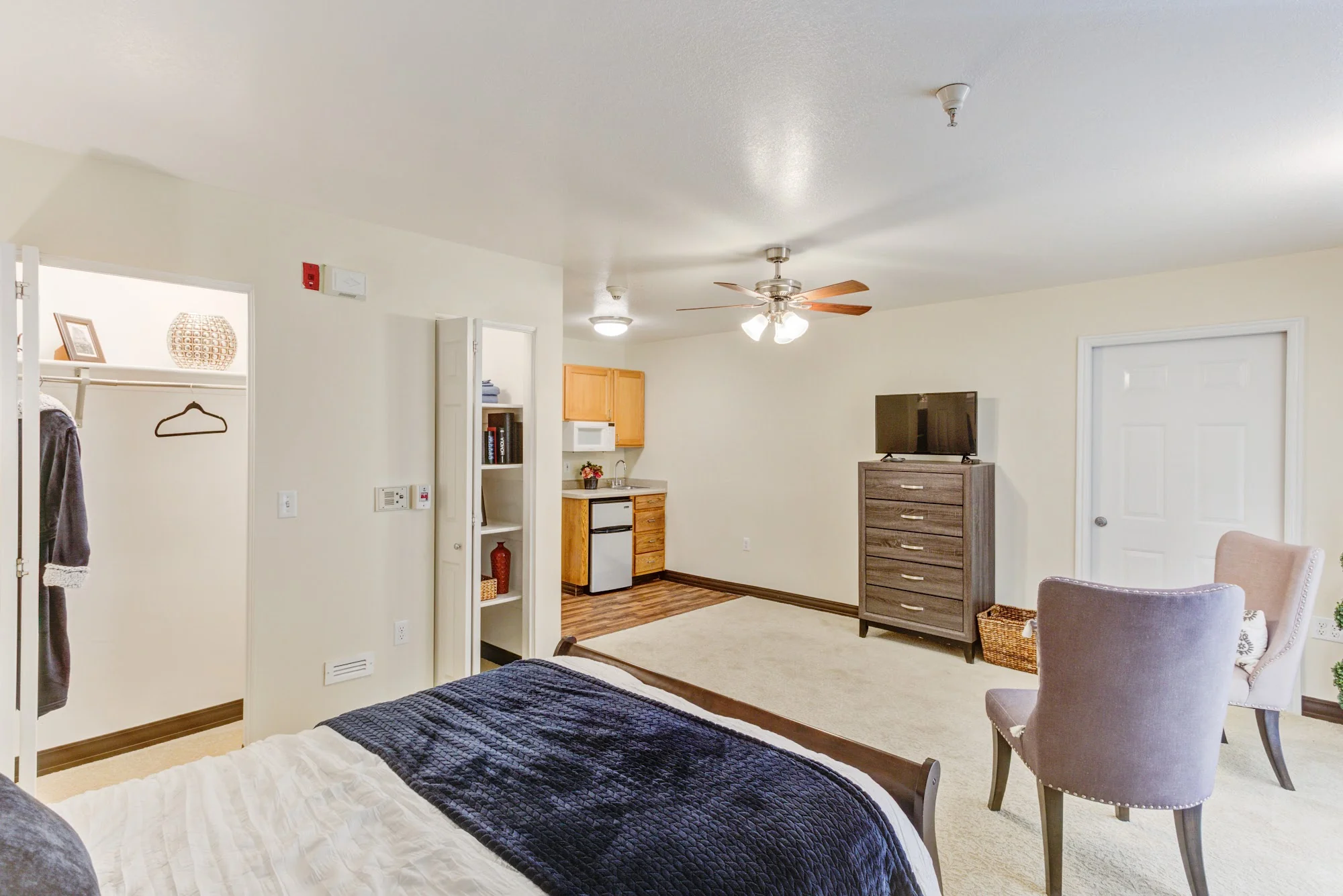 IvyBrook Assisted Living