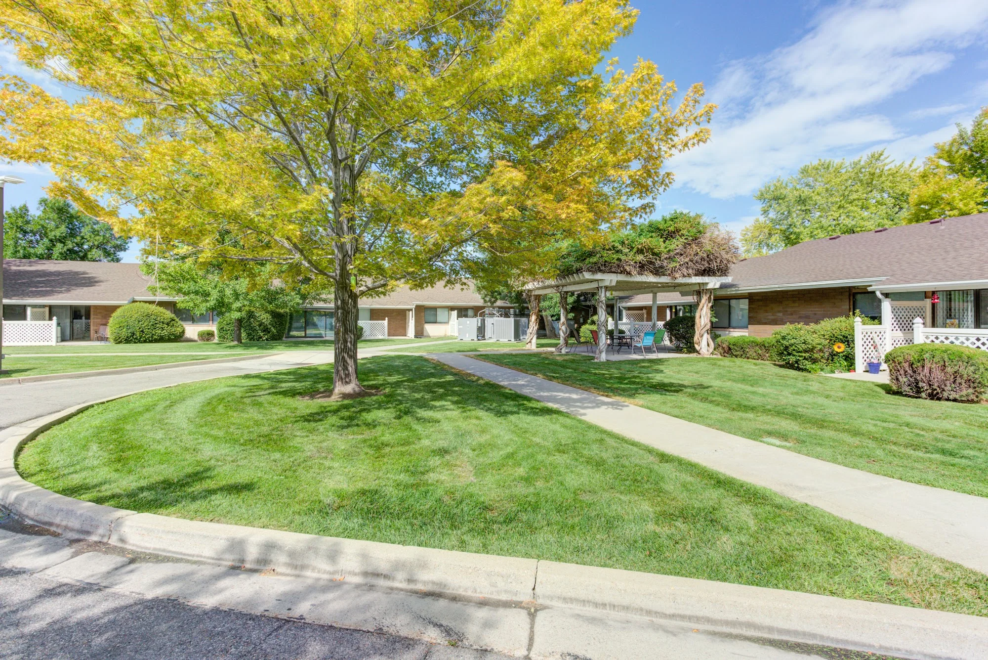 IvyBrook Assisted Living