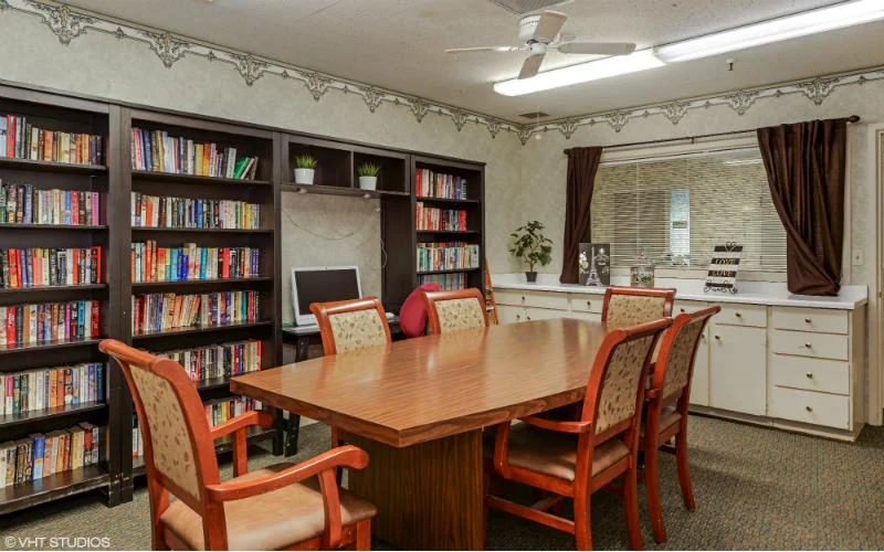 IvyBrook Assisted Living