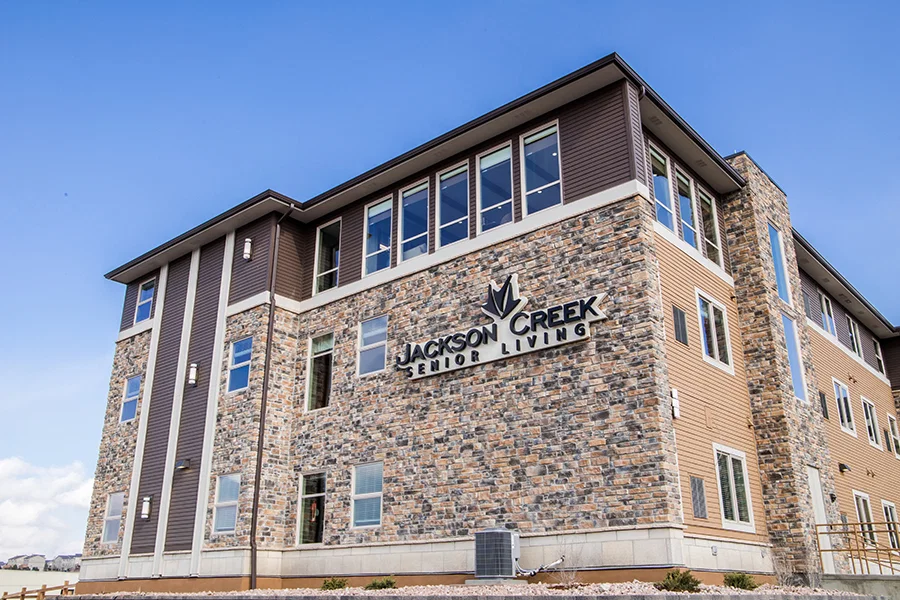 Jackson Creek Senior Living - Assisted Living photo