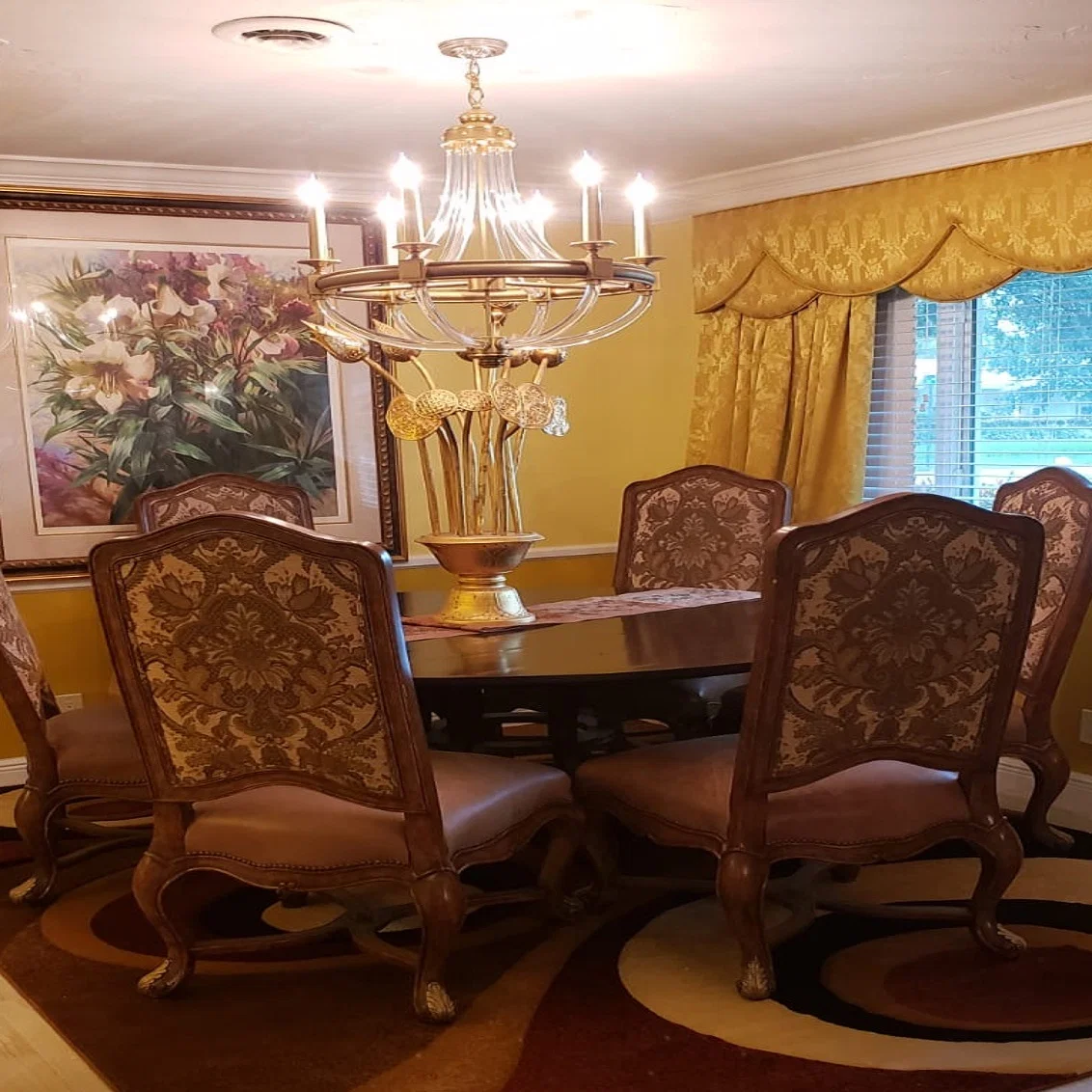JACOB'S TENDER LOVING CARE ASSISTED LIVING FACILITY