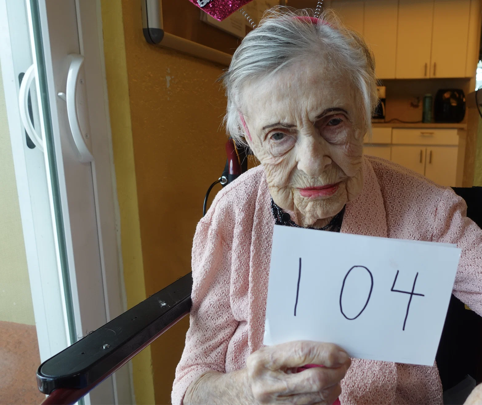 JACOB'S TENDER LOVING CARE ASSISTED LIVING FACILITY