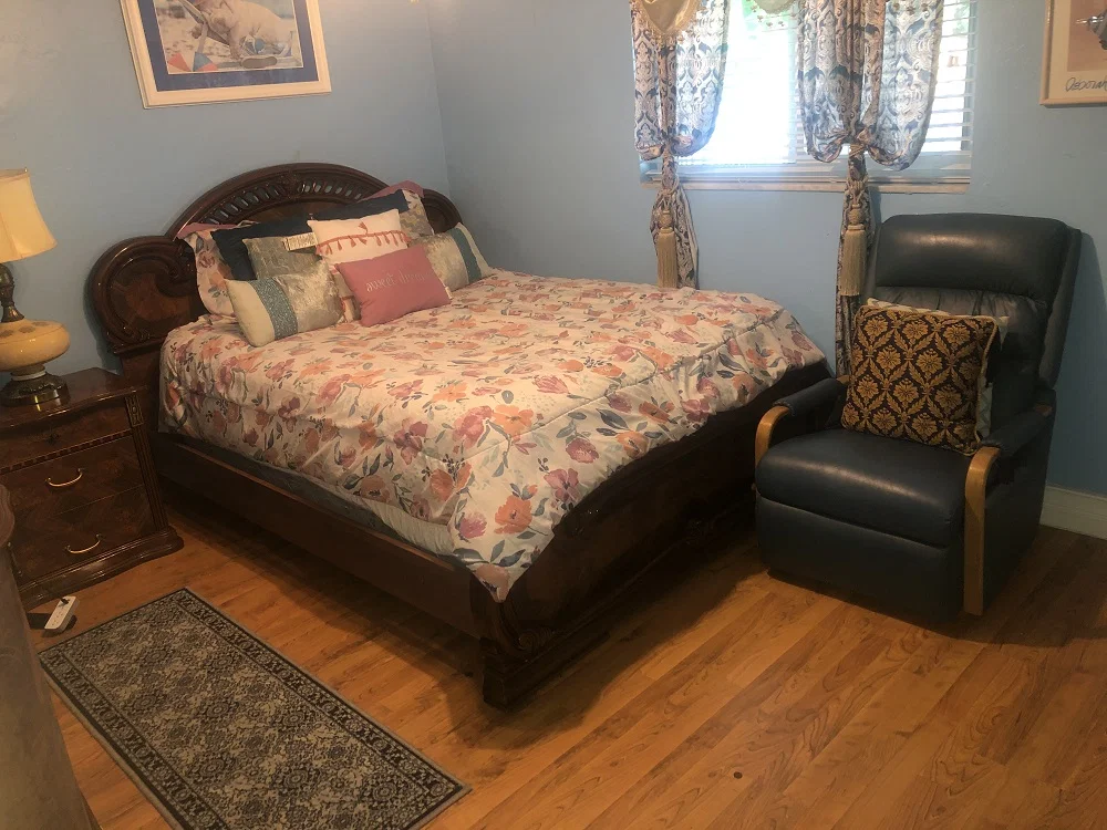 JACOB'S TENDER LOVING CARE ASSISTED LIVING FACILITY