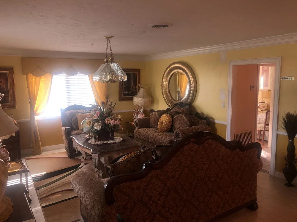 JACOB'S TENDER LOVING CARE ASSISTED LIVING FACILITY