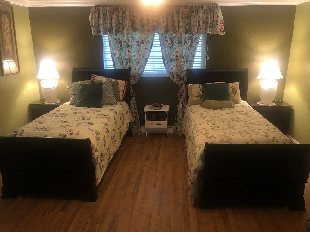 JACOB'S TENDER LOVING CARE ASSISTED LIVING FACILITY