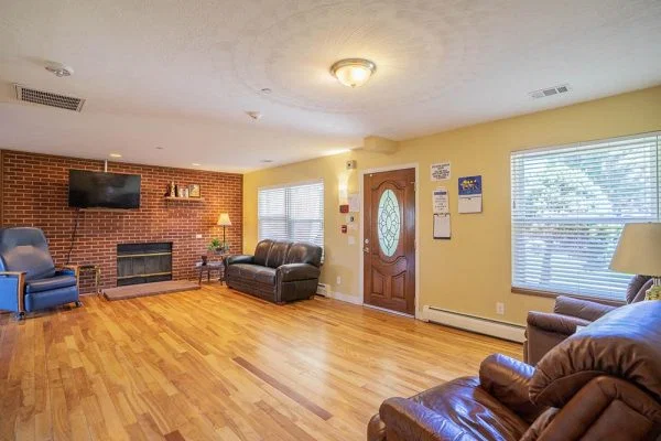 JAXPOINTE ASSISTED LIVING AT 63RD PL