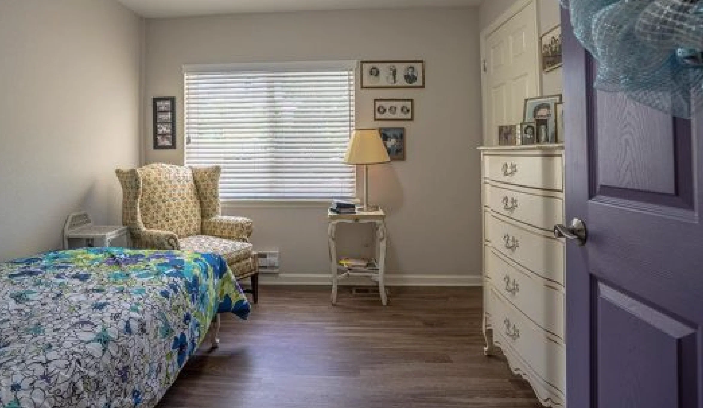JAXPOINTE ASSISTED LIVING AT ALLISON COURT