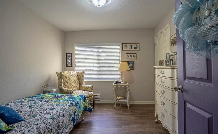JAXPOINTE ASSISTED LIVING SAULSBURY COURT MEMORY CARE HOMES