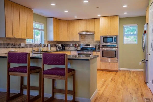 JAXPOINTE ASSISTED LIVING SAULSBURY COURT MEMORY CARE HOMES