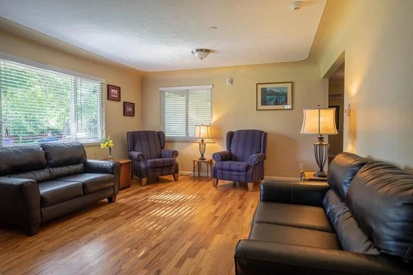 JAXPOINTE ASSISTED LIVING SAULSBURY COURT MEMORY CARE HOMES