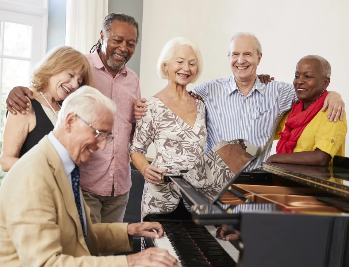 Jaybird Senior Living