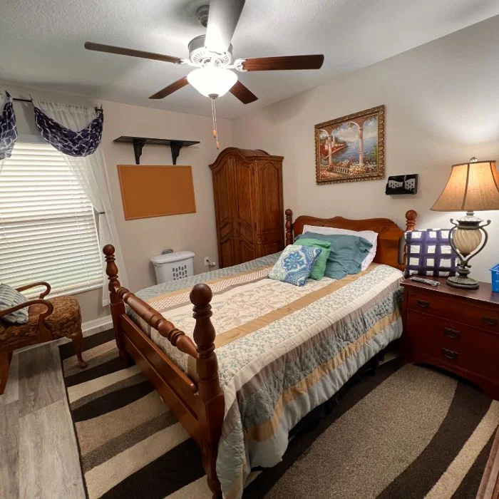 JENLEE LIVING FACILITY LLC