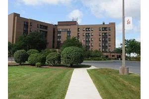 JEWISH HOME OF ROCHESTER