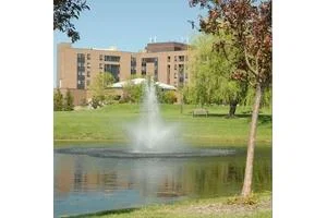 JEWISH HOME OF ROCHESTER