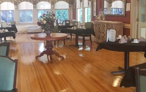 JOHN B. PARSONS ASSISTED LIVING COMMUNITY
