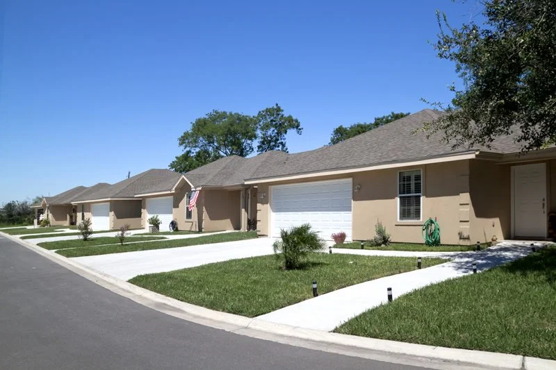 JOHN KNOX VILLAGE OF THE RIO GRANDE VALLEY