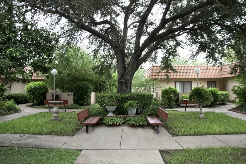 JOHN KNOX VILLAGE OF THE RIO GRANDE VALLEY