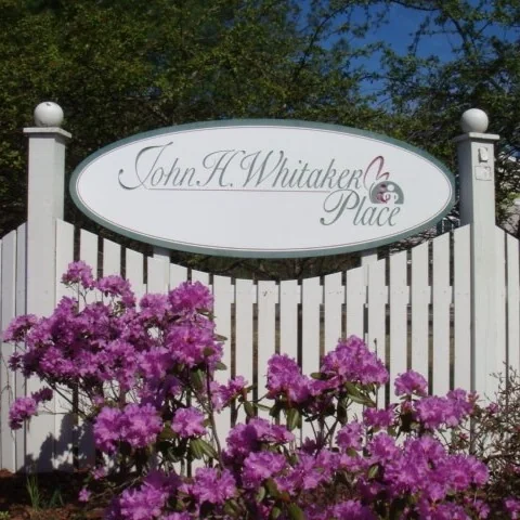 John H Whitaker Place
