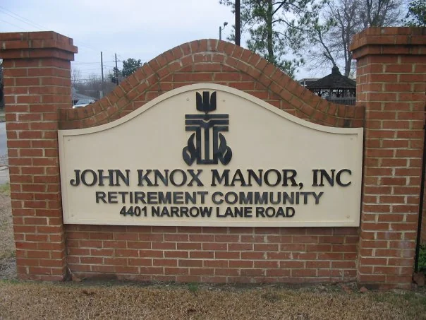 John Knox Manor - Retirement Community