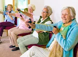 John Knox Manor - Retirement Community