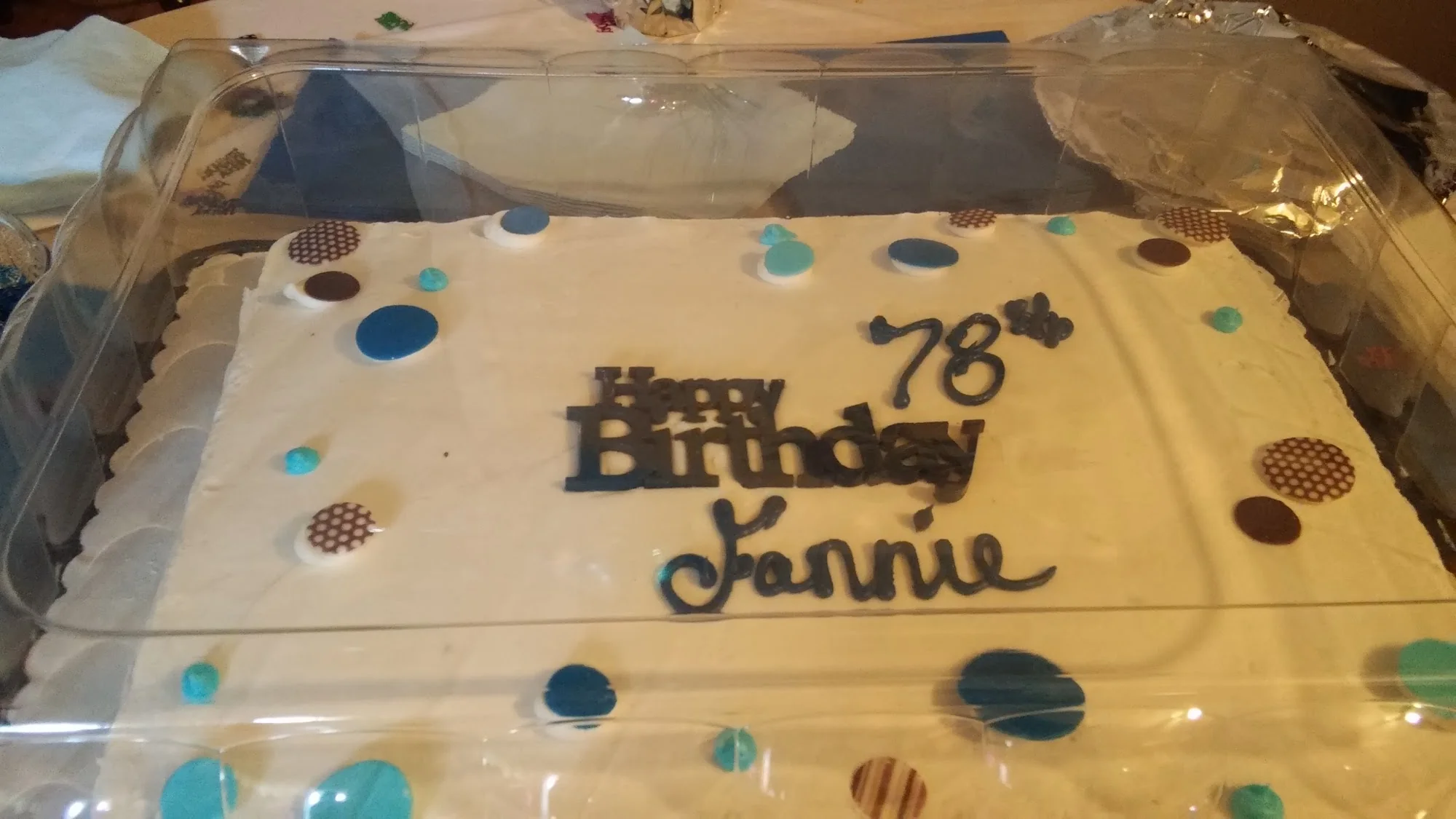 John Knox Manor - Retirement Community