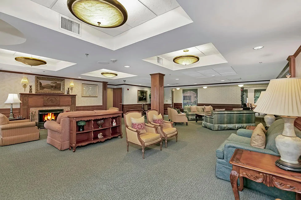 Jones-Harrison Senior Living