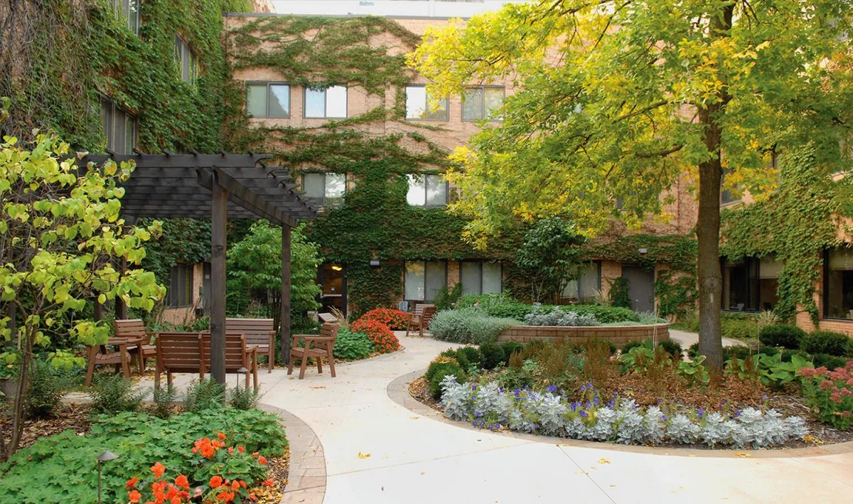 Jones-Harrison Senior Living