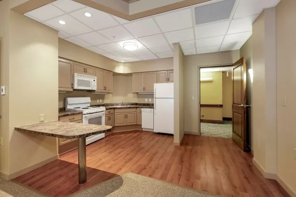 Jones-Harrison Senior Living