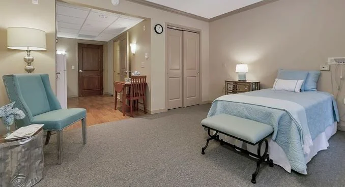 Jones-Harrison Senior Living