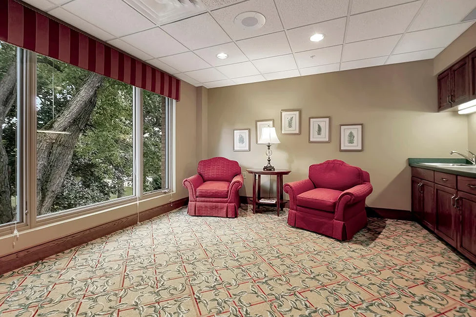 Jones-Harrison Senior Living