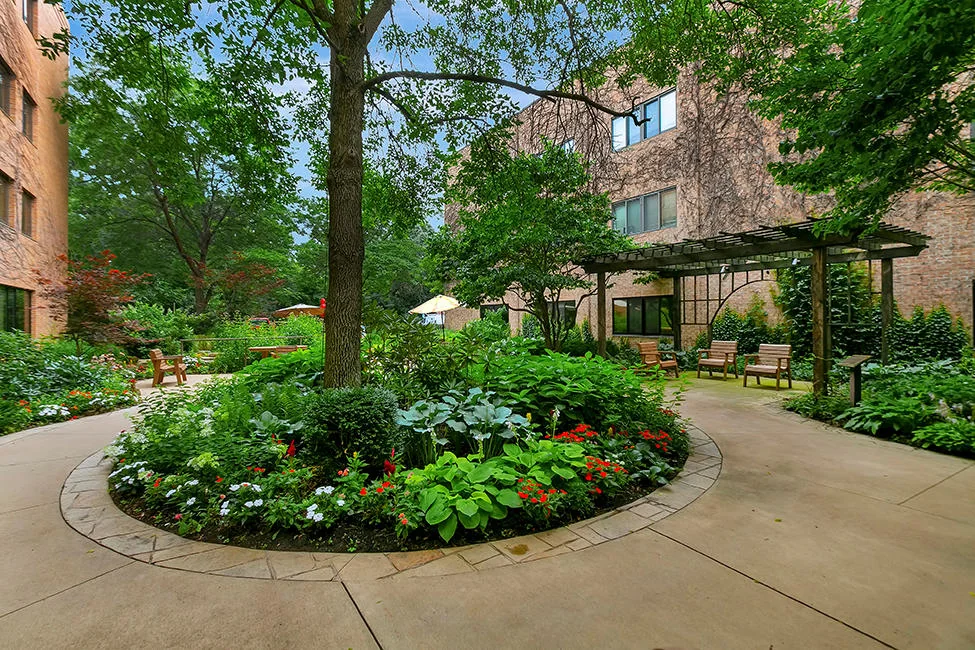 Jones-Harrison Senior Living