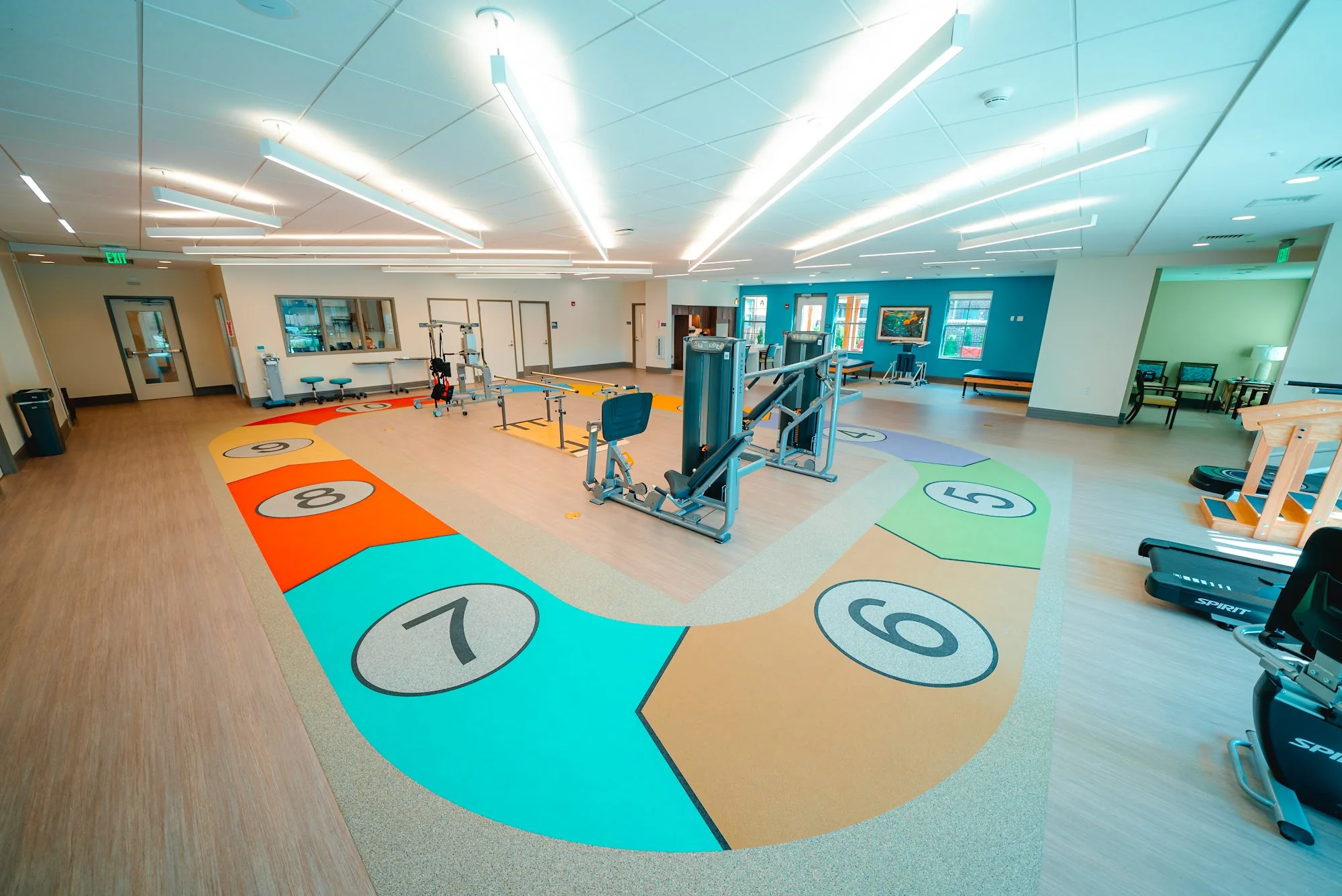 Jordan River Health Campus