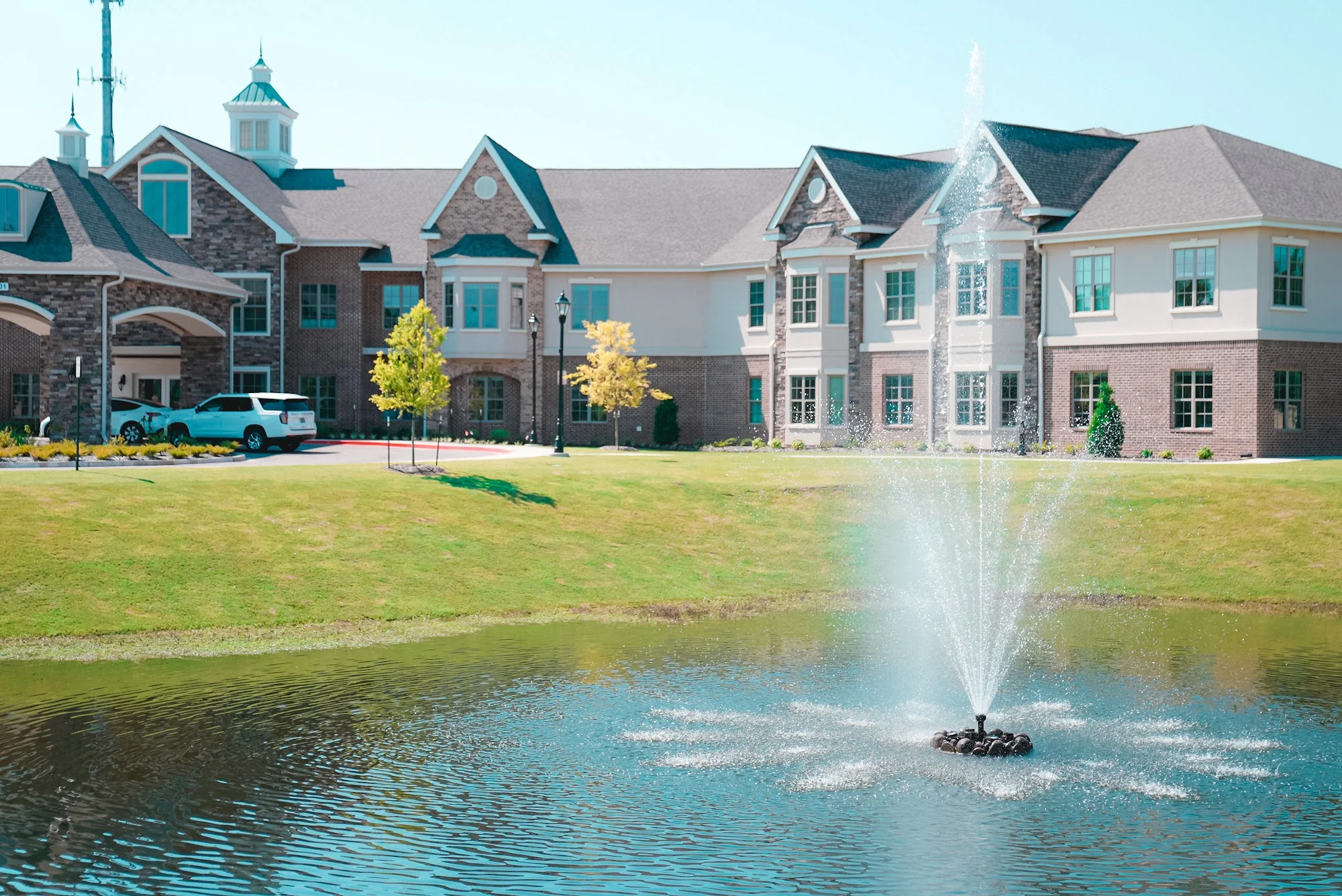 Jordan River Health Campus