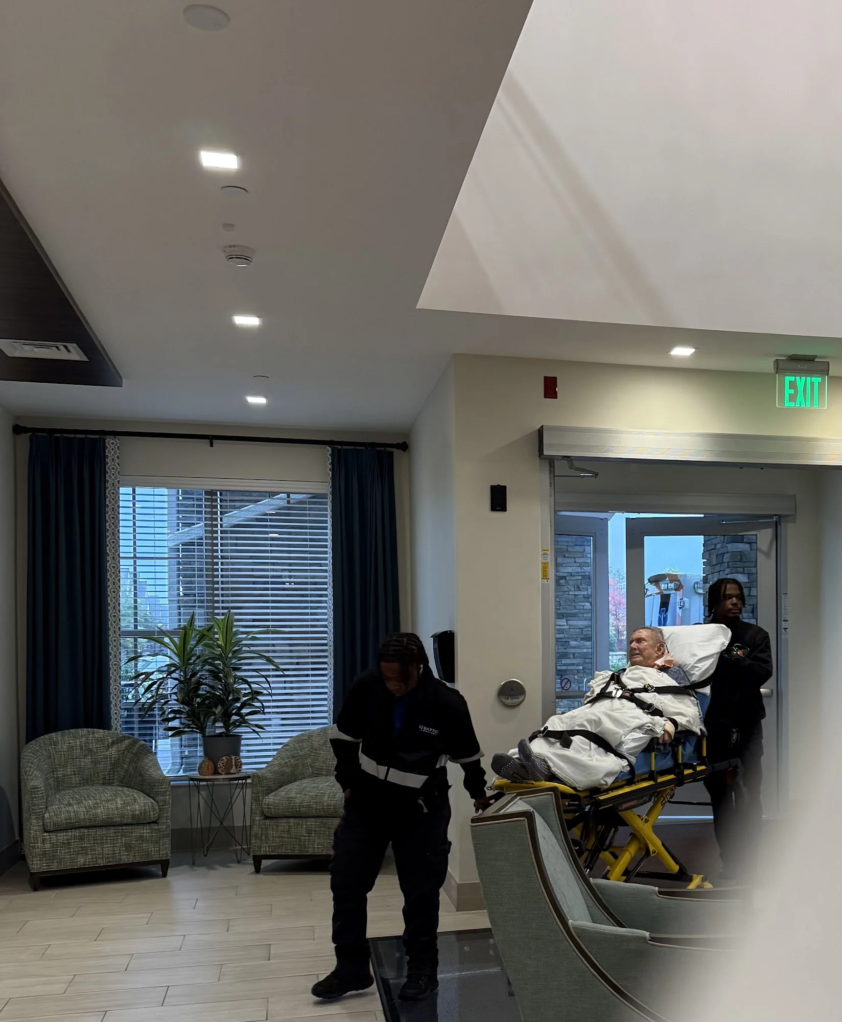 Jordan River Health Campus