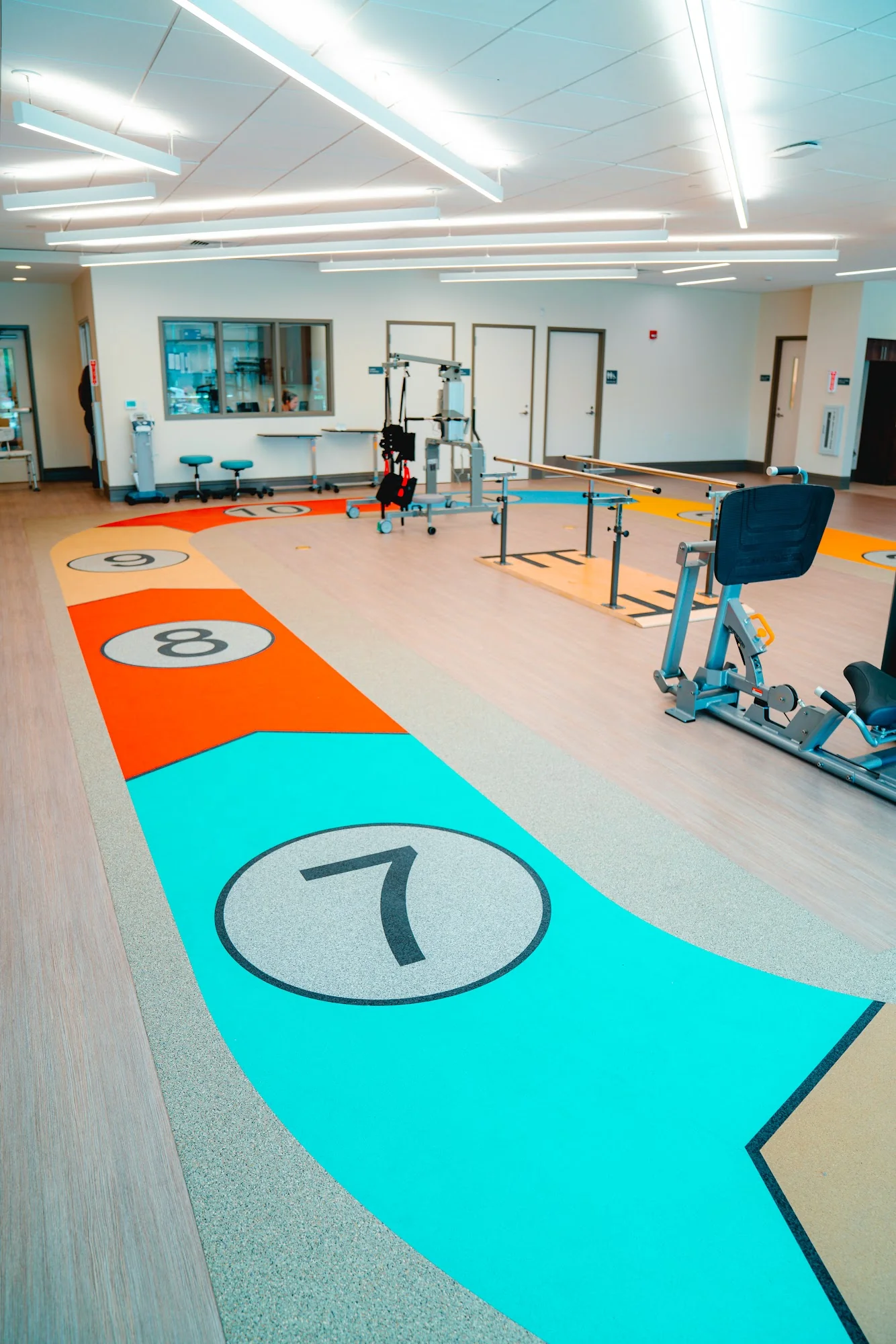 Jordan River Health Campus