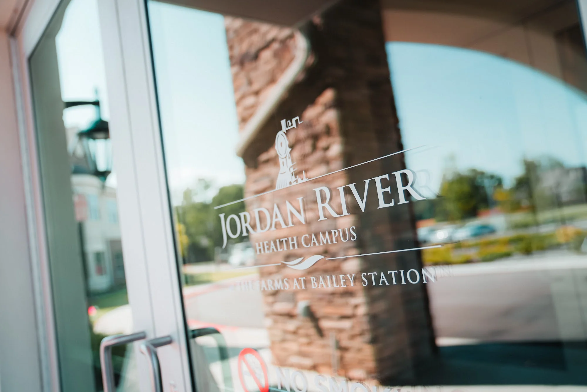 Jordan River Health Campus
