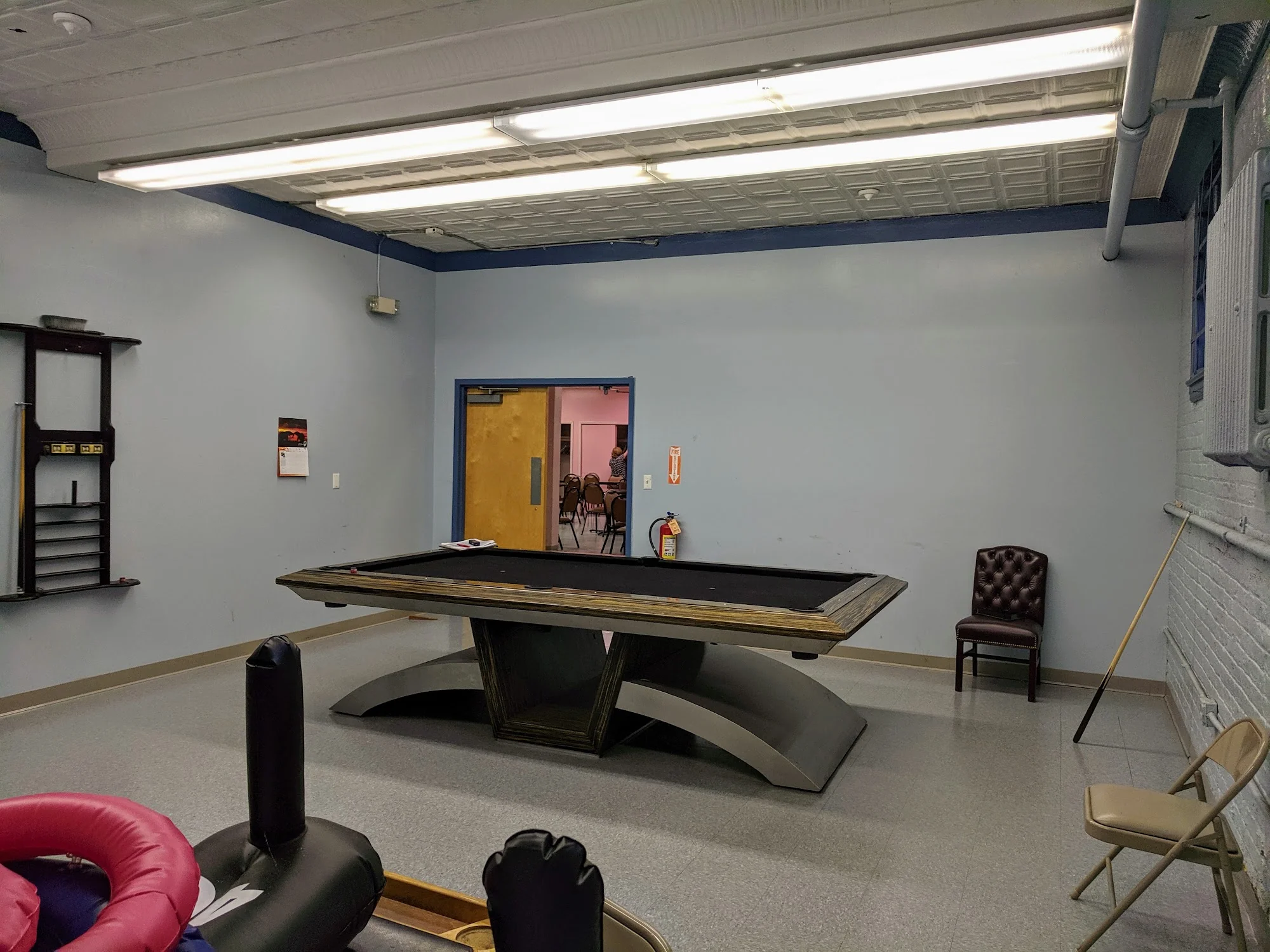 Joseph Connors Senior Center