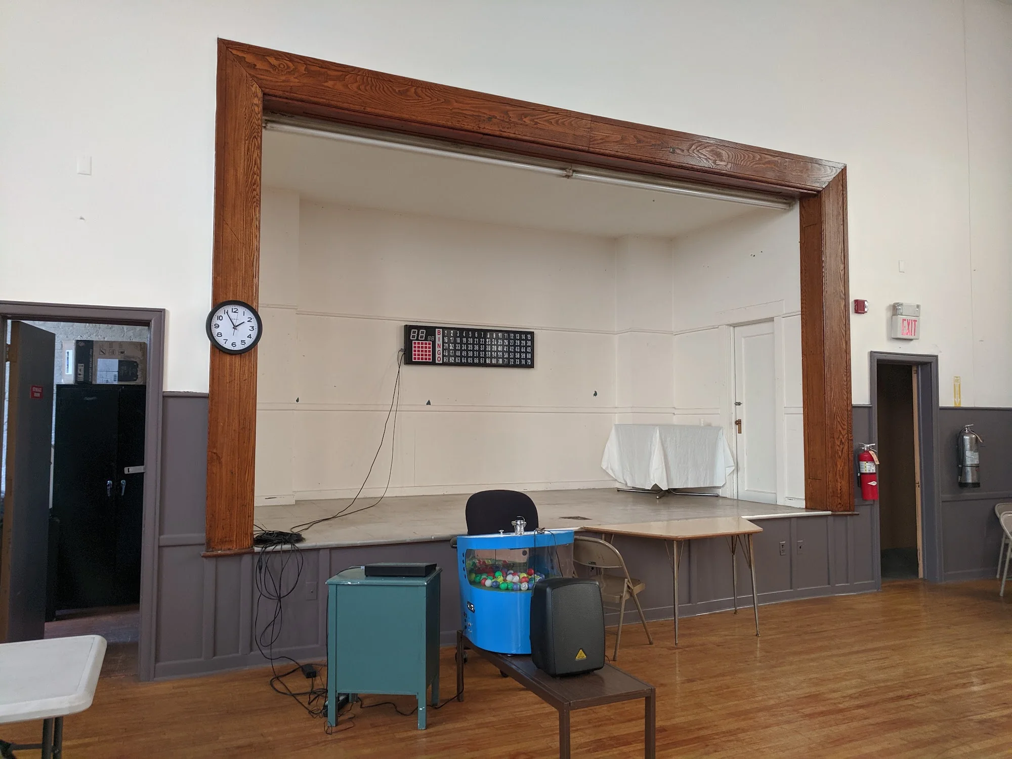 Joseph Connors Senior Center