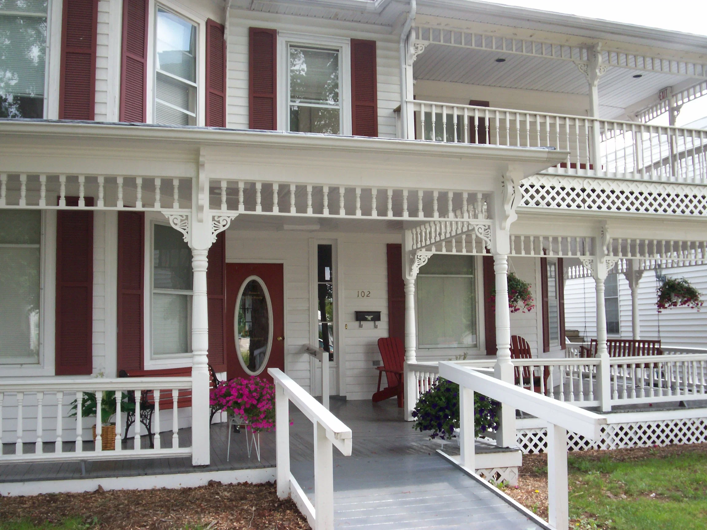 JOURNEYS CROSSING ASSISTED LIVING