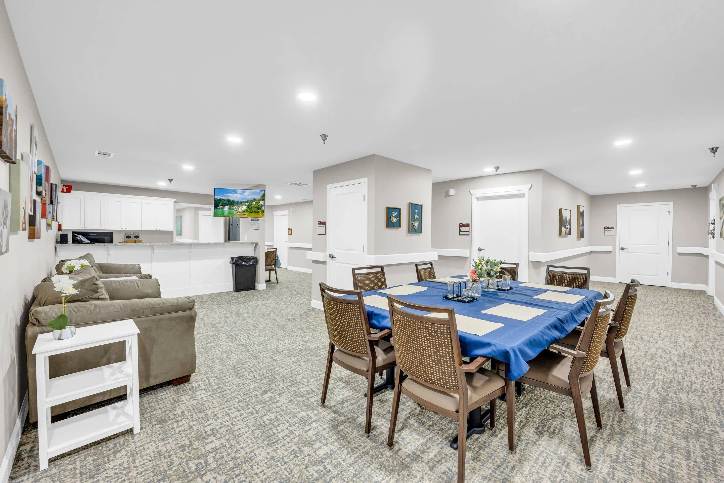 JOY SENIOR LIVING