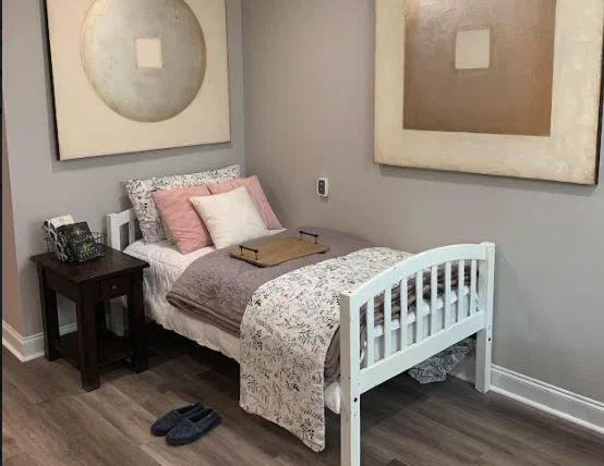 JOY SENIOR LIVING