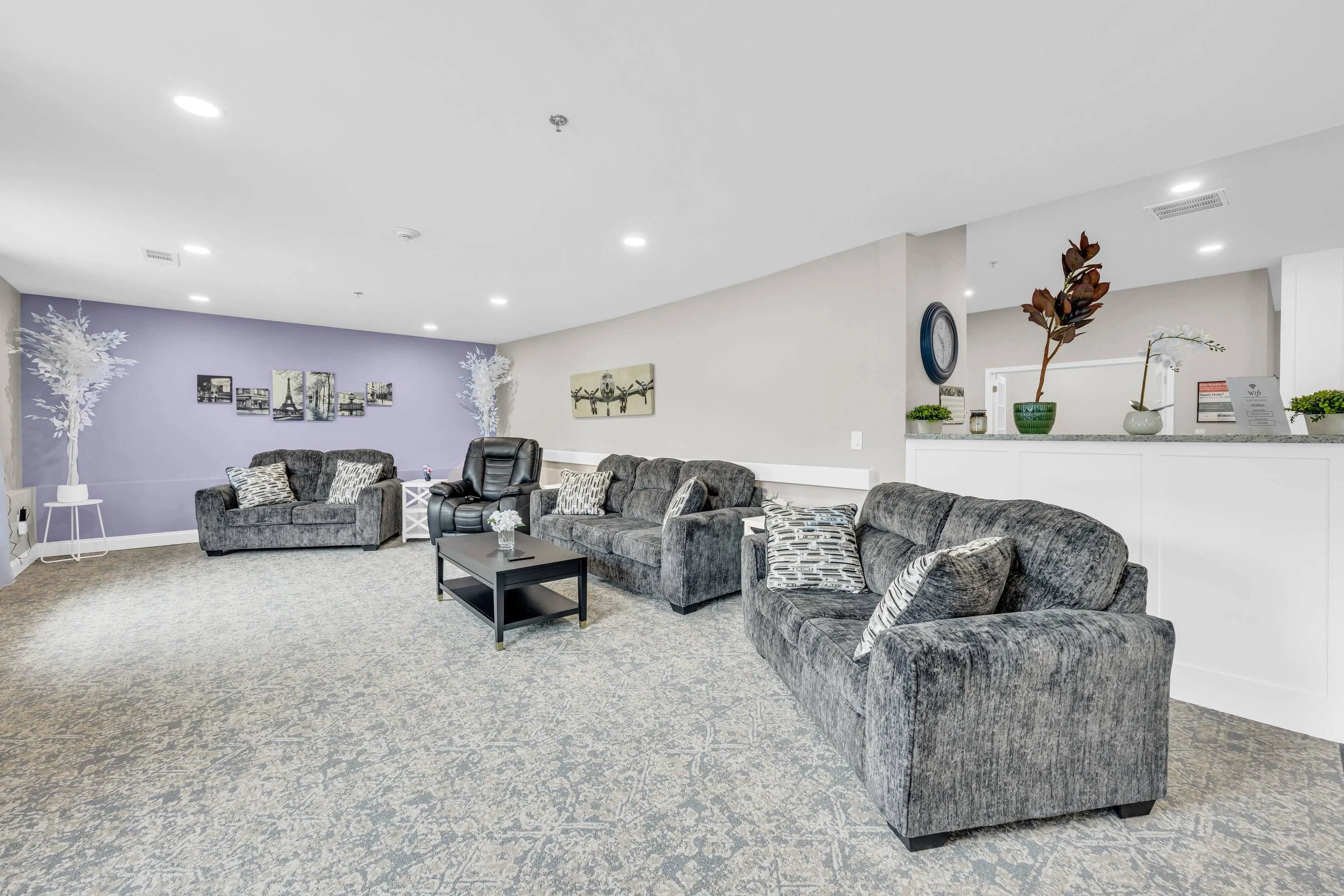 JOY SENIOR LIVING